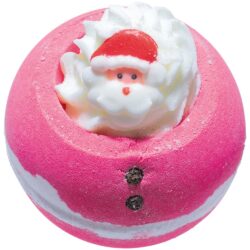 Jingle Bell Rock Mini Bath Bomb Cracker Gift Pack