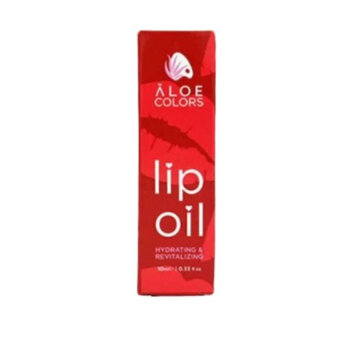 Lip Oil Hydrating & Revitalizing