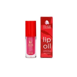 Lip Oil Hydrating & Revitalizing l