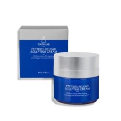 Peptides Reload Sculpting Cream -50ml