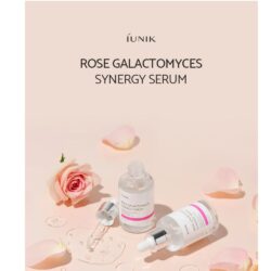 Rose Galactomyces Synergy -Serum