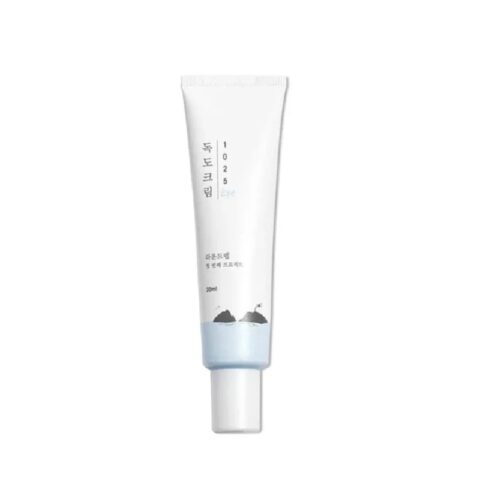 Round Lab1025 Dokdo Eye Cream