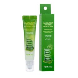 Soothing Rolling Eye Serum