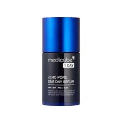 Zero Pore One-day Serum