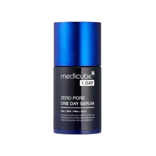 Zero Pore One-day Serum