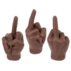 choco-middle-finger-attitude-accentra