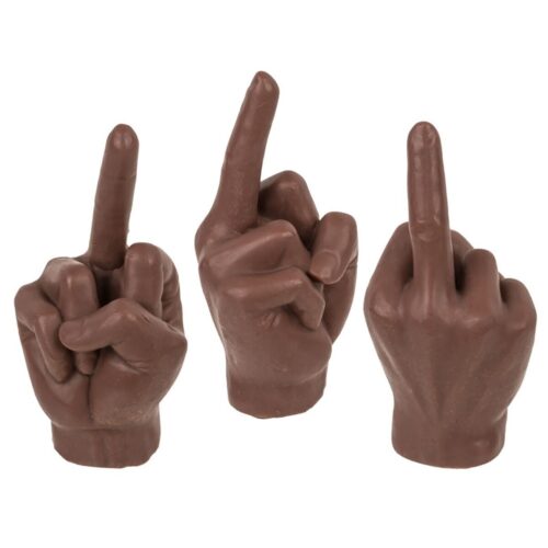 choco-middle-finger-attitude-accentra