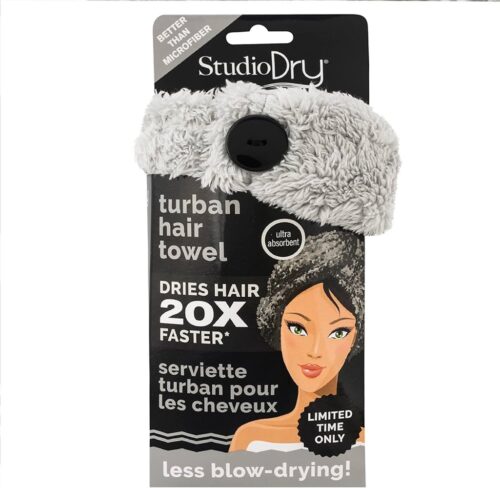 turban-hair-towel-grey