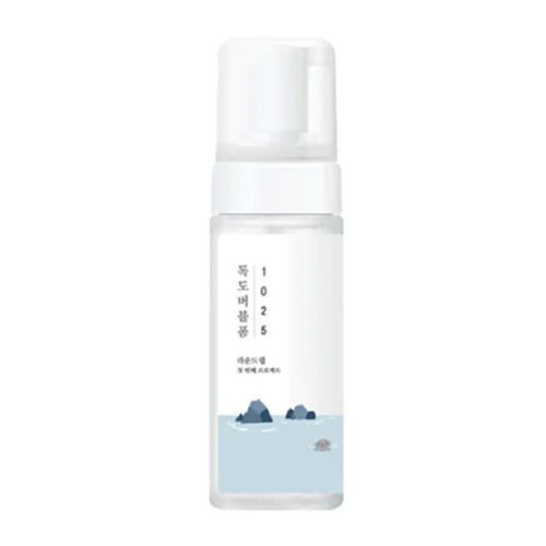 1025 Dokdo Bubble Foam 150ml