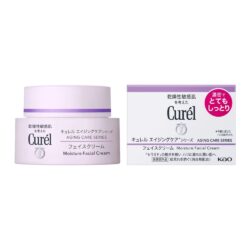 Aging Care Series Moisture Facial -Cream