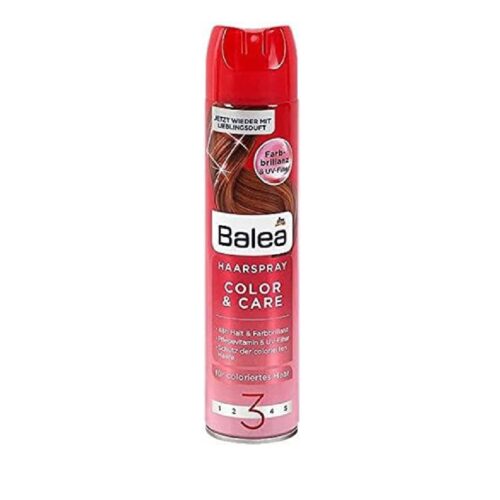 Balea Haarspray Color & Care, 300 ml