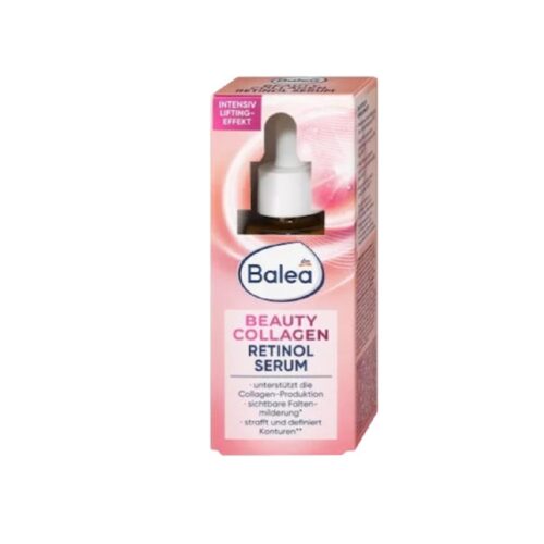 Beauty Collagen Retinol Serum