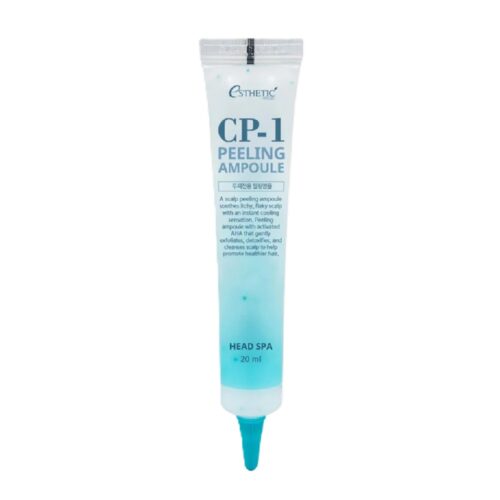 CP-1 Peeling Ampoule -20ml-esthetic house