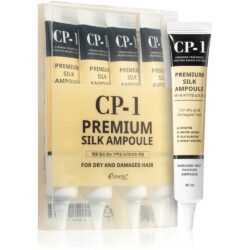 CP-1 Premium Silk Ampoule -esthetic-house