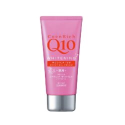 CoenRich Q10 Whitening Hand Cream Moist Gel