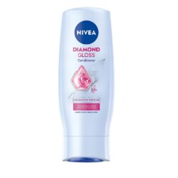 Diamond Gloss Conditioner-NIVEA