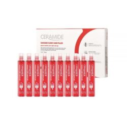 FARM STAY Ceramide Damage Clinic Hair Filler