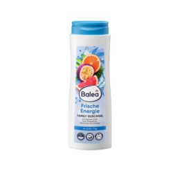 Family Shower Gel Fresh Energy -500ml balea