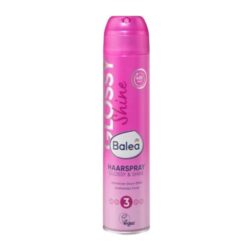 Glossy & Shine Hair Spray -300ml