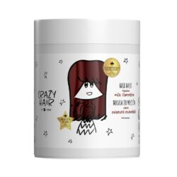 Hair Mask Milk Chocolate -1000ml