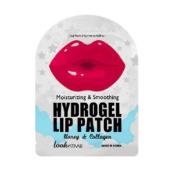 Hydrogel Lip Patch -Honey -Collagen