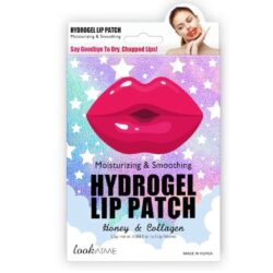 Hydrogel Lip Patch -look-at-me