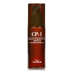 Keratin Concentrate Ampoule 80ml