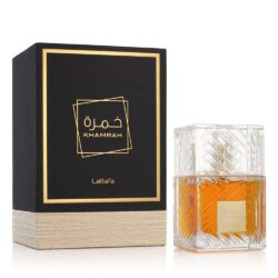 Khamrah Eau de Parfum