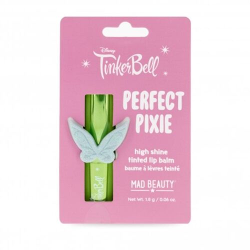 Mad Beauty Tinks Pixie Perfection High Shine Tinted Lip Balm