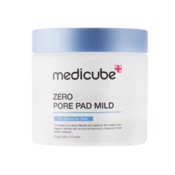 Medicube Zero Pore Pad Mild 70pcs