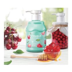 My Orchard Cherry Body Wash