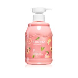 My Orchard Peach Body Wash -FRUDIA