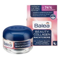 Nachtcreme Beauty Collagen-50 ml