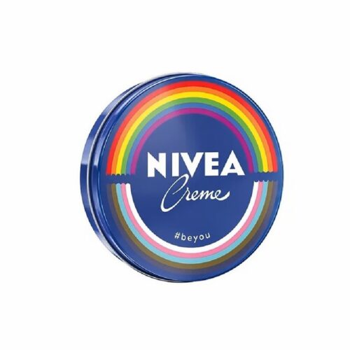 Nivea Cream - Pride Edition