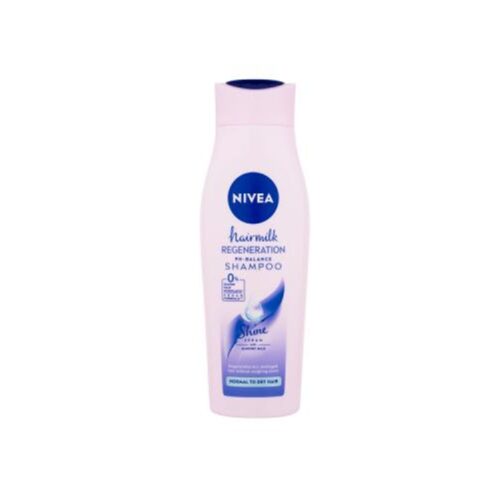 Nivea Hair Milk Regeneration