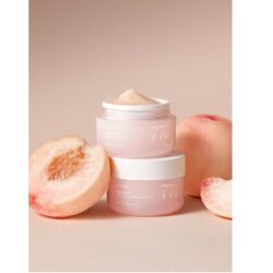 Peach 77% Niacin Enriched Cream -50ml