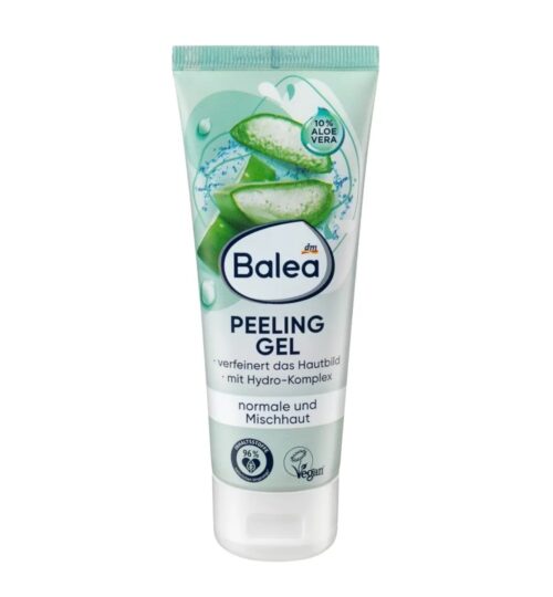 Peeling Gel -75ml -BALEA