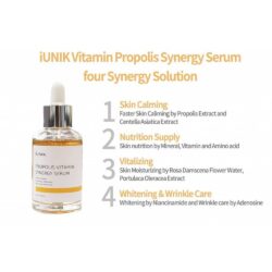 Propolis- Vitamin- Synergy- Serum -50ml