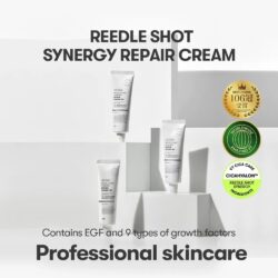 Reedle Shot Synergy Repair Cream- 300 -50ml