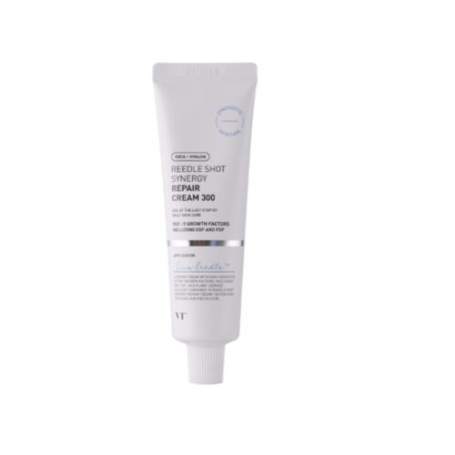 Reedle Shot Synergy Repair Cream 300 -VT