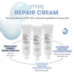 Reedle Shot Synergy Repair Cream 700 50ml