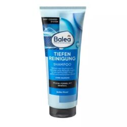 Shampoo Tiefenreinigung- 250 ml