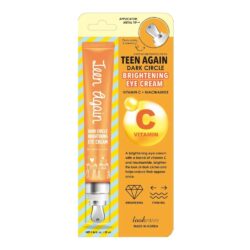 Teen Again Dark Circle Brightening Eye Cream -look at me