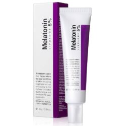 Time Return Melatonin Cream -25gr