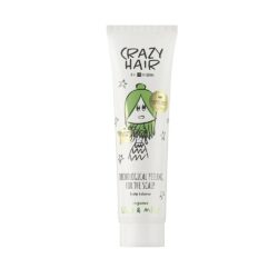 Trichological Peeling For The Scalp -Lime & Mint crazy hair