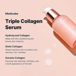 Triple Collagen- Serum -55ml