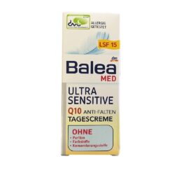 Ultra Sensitive Anti-Wrinkle Day Cream -50ml