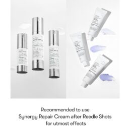 VT COSMETICS Reedle Shot Synergy Repair