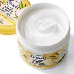 Vanilla & Coconut Body Cream