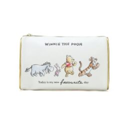 WINNIE THE POOH COSMETIC BAG